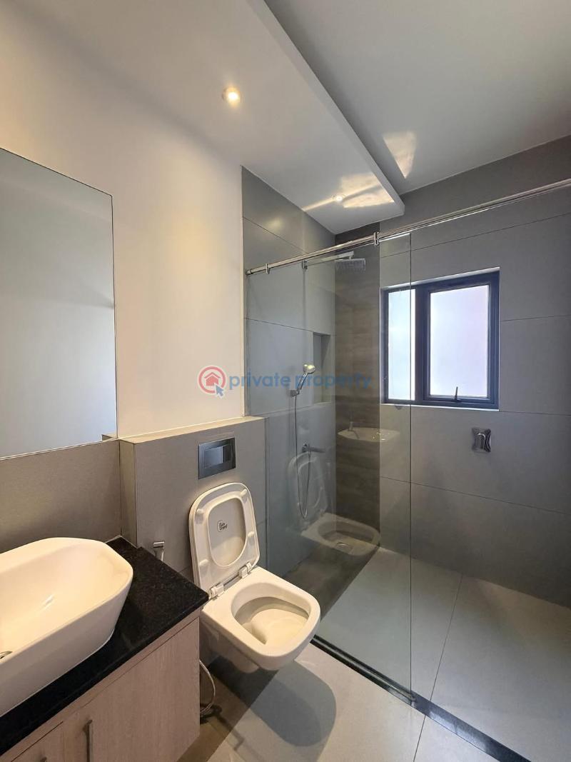 3 bedroom Apartment For Rent Mandera Road Kileleshwa Nairobi - 8