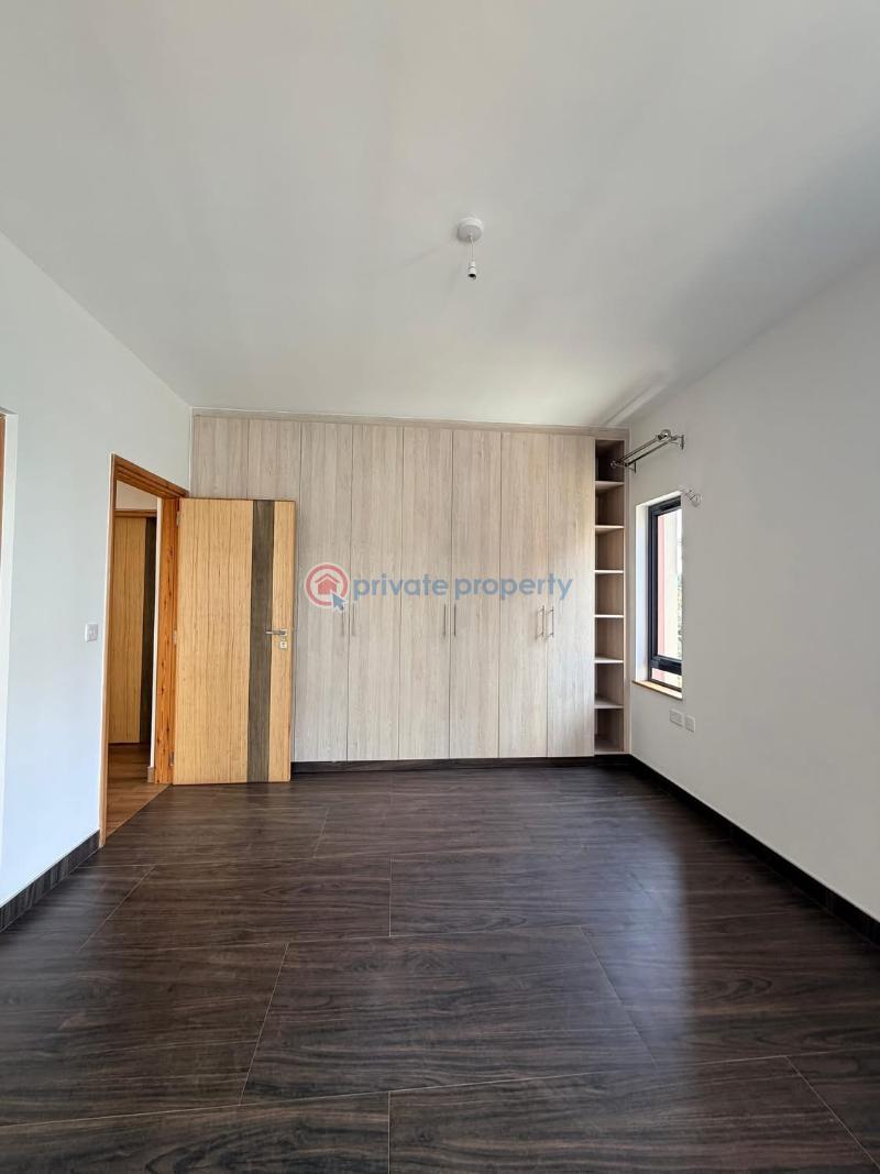 3 bedroom Apartment For Rent Mandera Road Kileleshwa Nairobi - 6