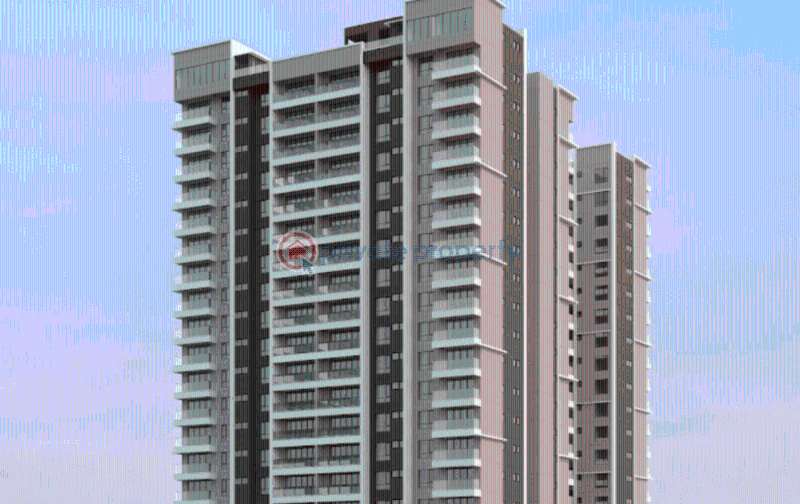 3 bedroom Apartment For Sale Off George Padmore Road Kilimani Nairobi - 1