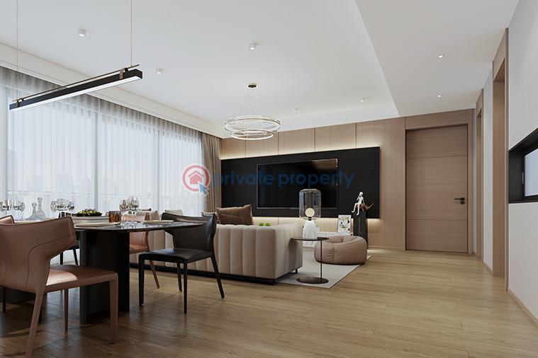 3 bedroom Apartment For Sale Off George Padmore Road Kilimani Nairobi - 14