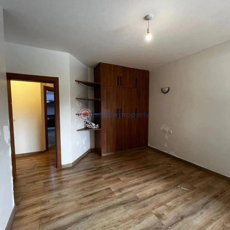 3 bedroom Apartment For Rent Kilimani Nairobi - 1