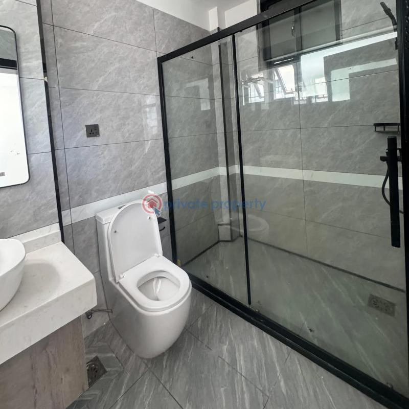 3 bedroom Apartment For Rent Othaya Road Kileleshwa Nairobi - 12