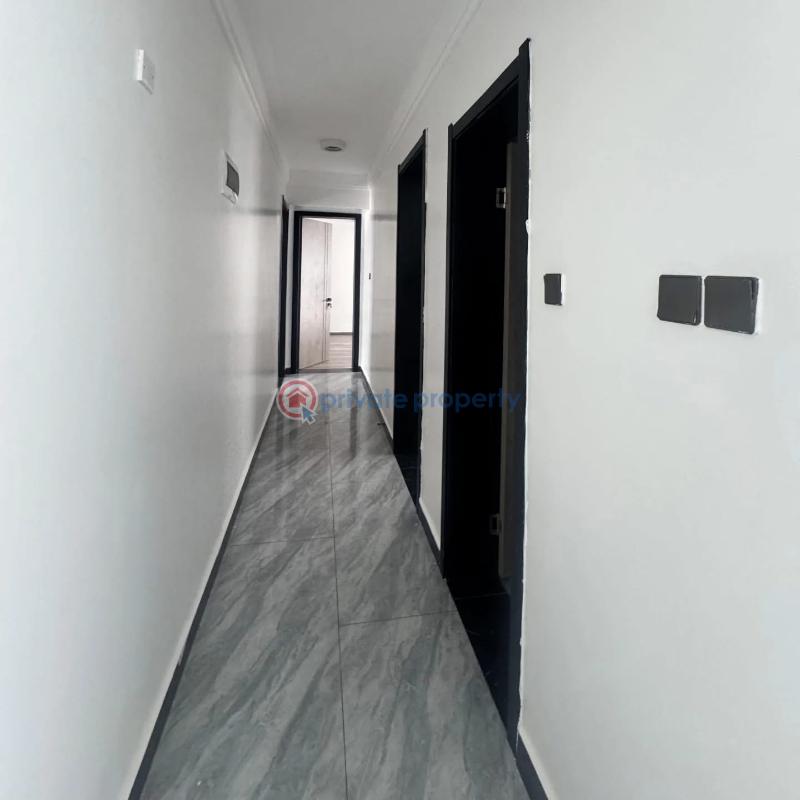 3 bedroom Apartment For Rent Othaya Road Kileleshwa Nairobi - 3
