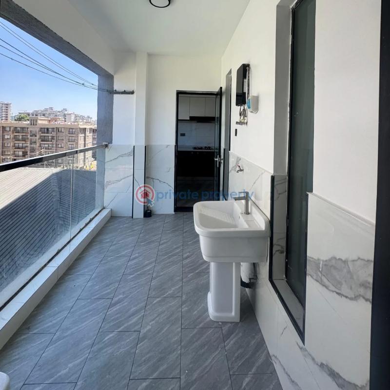 3 bedroom Apartment For Rent Othaya Road Kileleshwa Nairobi - 14