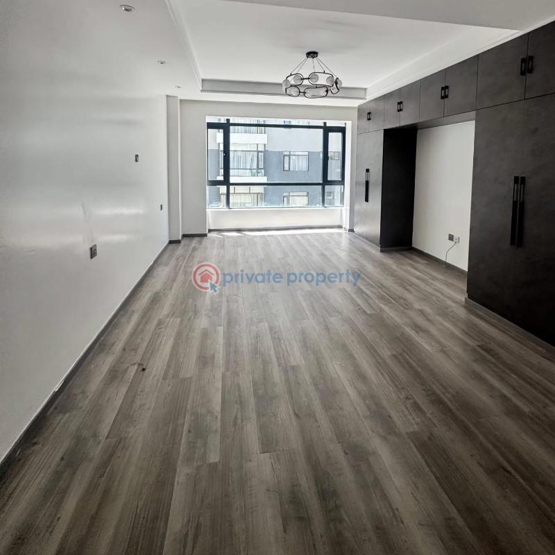 3 bedroom Apartment For Rent Othaya Road Kileleshwa Nairobi - 4