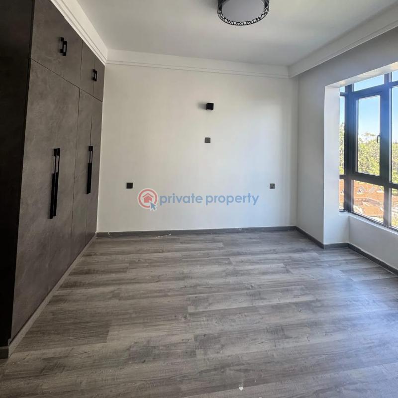 3 bedroom Apartment For Rent Othaya Road Kileleshwa Nairobi - 5