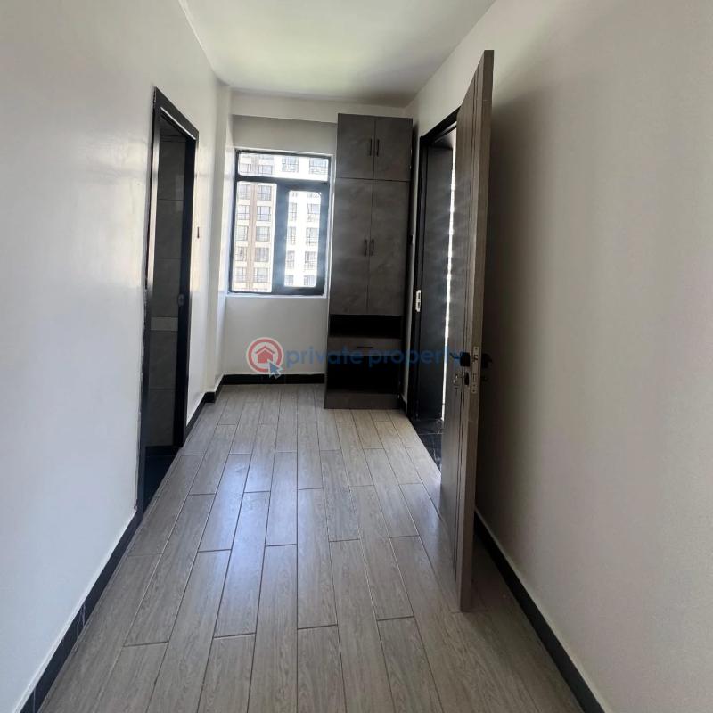 3 bedroom Apartment For Rent Othaya Road Kileleshwa Nairobi - 8