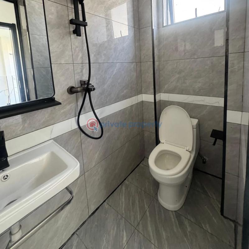 3 bedroom Apartment For Rent Othaya Road Kileleshwa Nairobi - 13