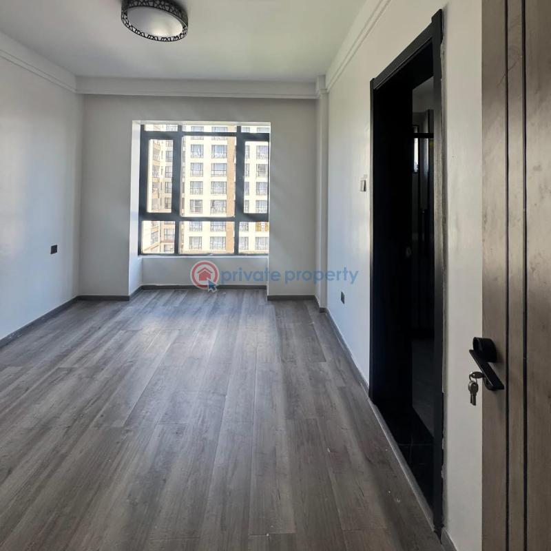 3 bedroom Apartment For Rent Othaya Road Kileleshwa Nairobi - 9