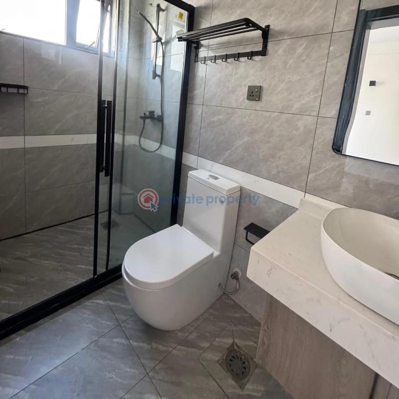 3 bedroom Apartment For Rent Othaya Road Kileleshwa Nairobi - 11