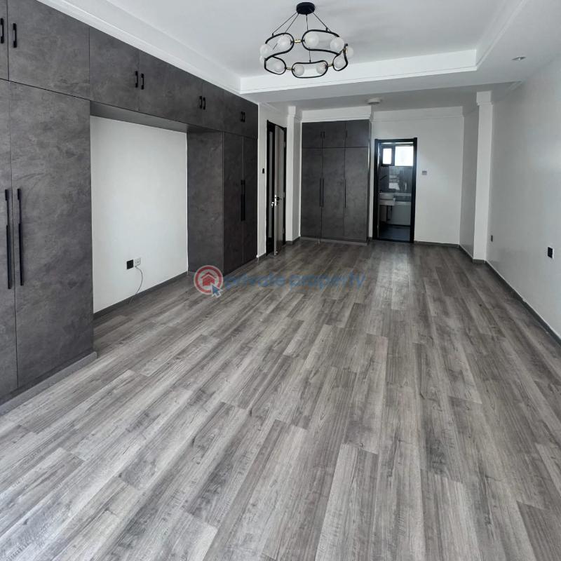 3 bedroom Apartment For Rent Othaya Road Kileleshwa Nairobi - 6