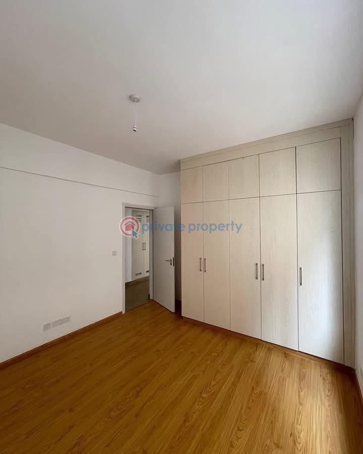 3 bedroom Apartment For Rent Kindaruma Road Kilimani Nairobi - 7