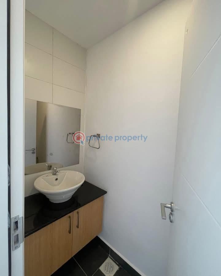 3 bedroom Apartment For Rent Kindaruma Road Kilimani Nairobi - 5