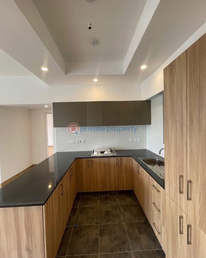3 bedroom Apartment For Rent Kindaruma Road Kilimani Nairobi - 1