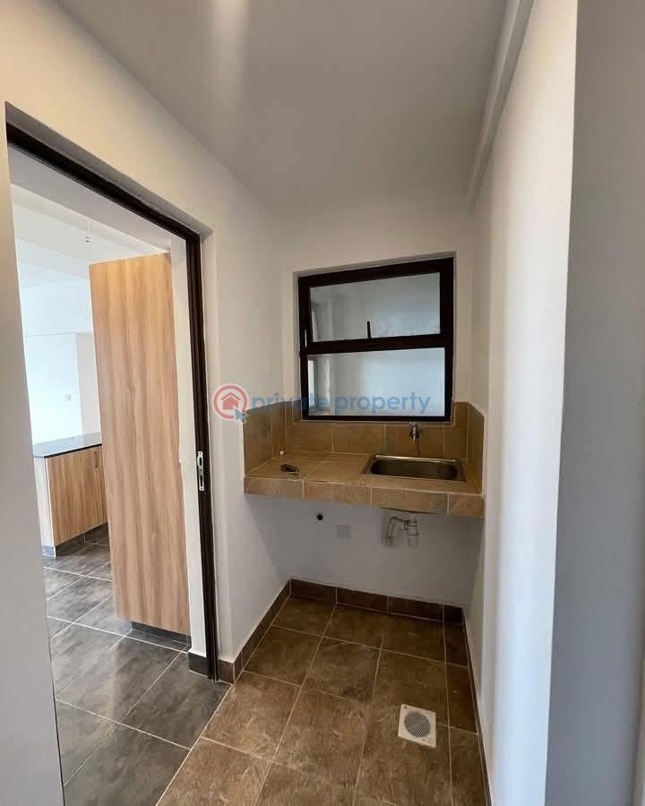3 bedroom Apartment For Rent Kindaruma Road Kilimani Nairobi - 4