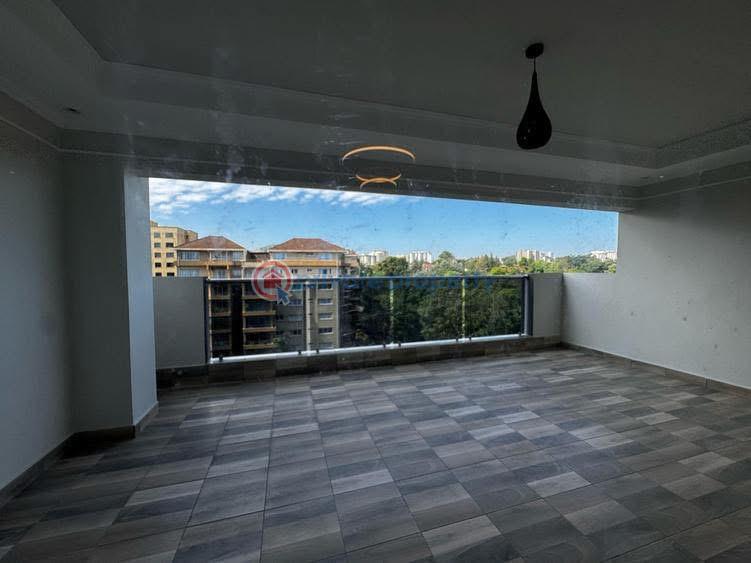 3 bedroom Apartment For Rent Riverside Drive Westlands Nairobi - 11