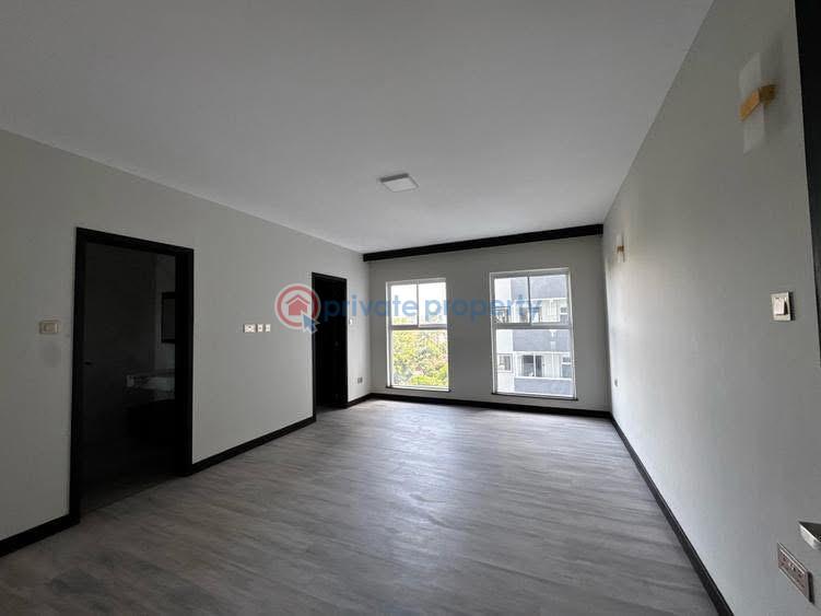 3 bedroom Apartment For Rent Riverside Drive Westlands Nairobi - 6