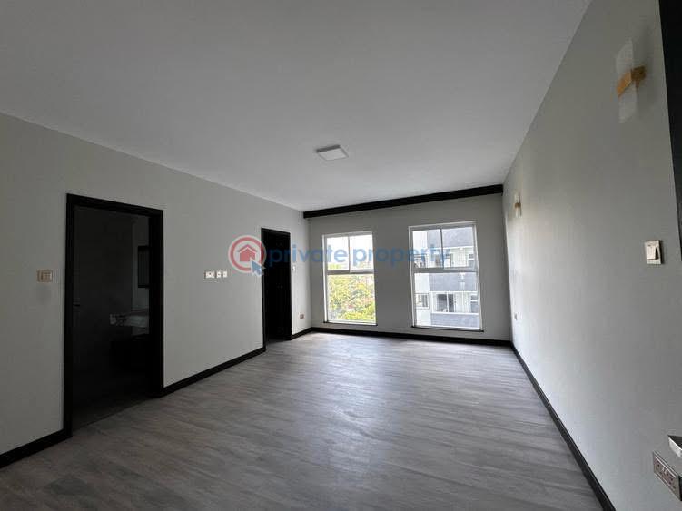 3 bedroom Apartment For Rent Riverside Drive Westlands Nairobi - 8