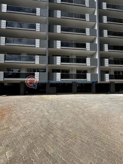 3 bedroom Apartment For Rent Riverside Drive Westlands Nairobi - 14