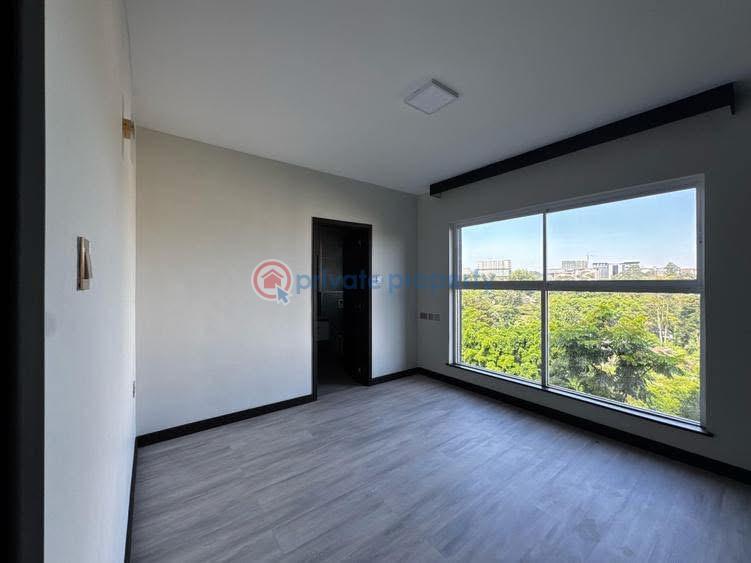 3 bedroom Apartment For Rent Riverside Drive Westlands Nairobi - 10