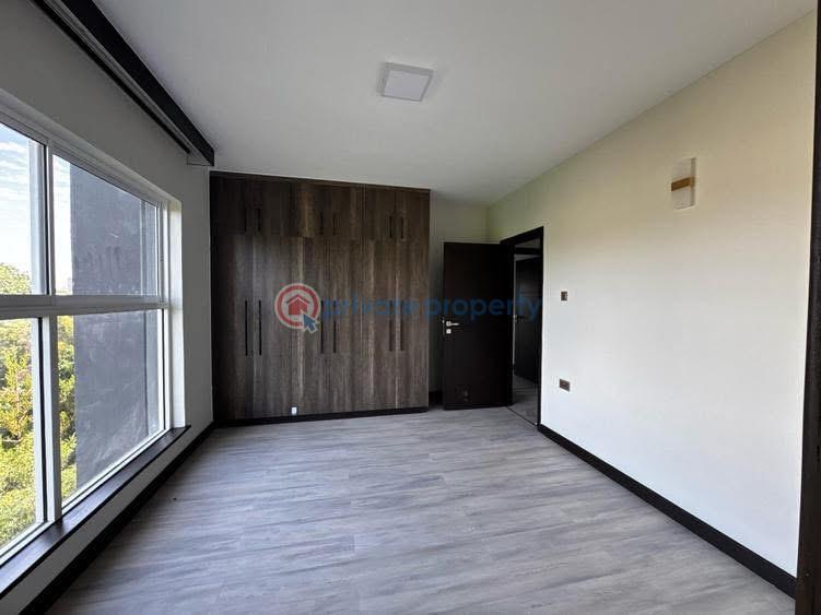 3 bedroom Apartment For Rent Riverside Drive Westlands Nairobi - 4