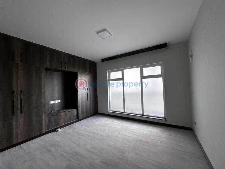 3 bedroom Apartment For Rent Riverside Drive Westlands Nairobi - 5