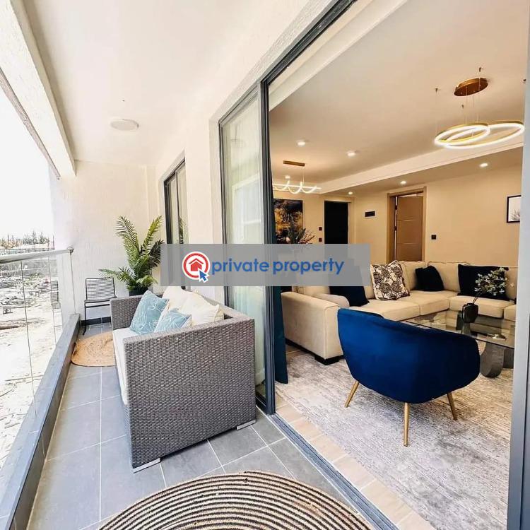 3 bedroom Apartment For Sale Syokimau/Mulolongo Machakos - 2