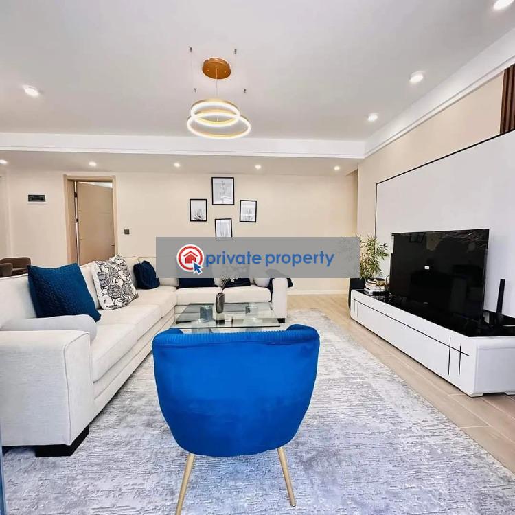 3 bedroom Apartment For Sale Syokimau/Mulolongo Machakos - 5