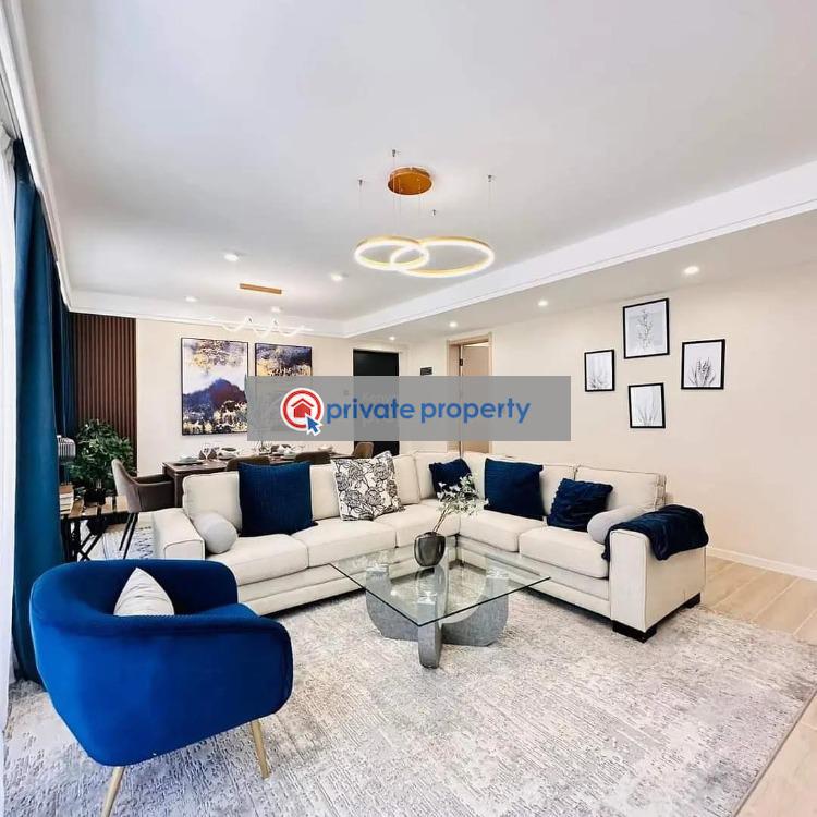 3 bedroom Apartment For Sale Syokimau/Mulolongo Machakos - 1