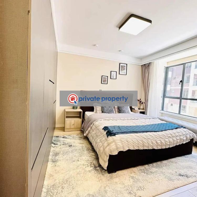 3 bedroom Apartment For Sale Syokimau/Mulolongo Machakos - 4