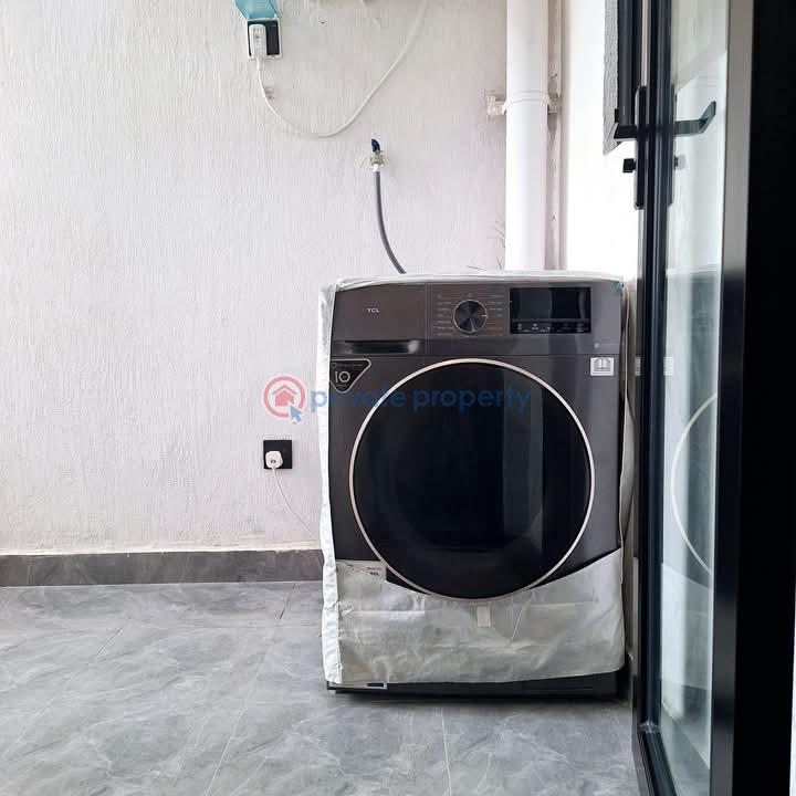 3 bedroom Apartment For Sale Syokimau/Mulolongo Machakos - 6