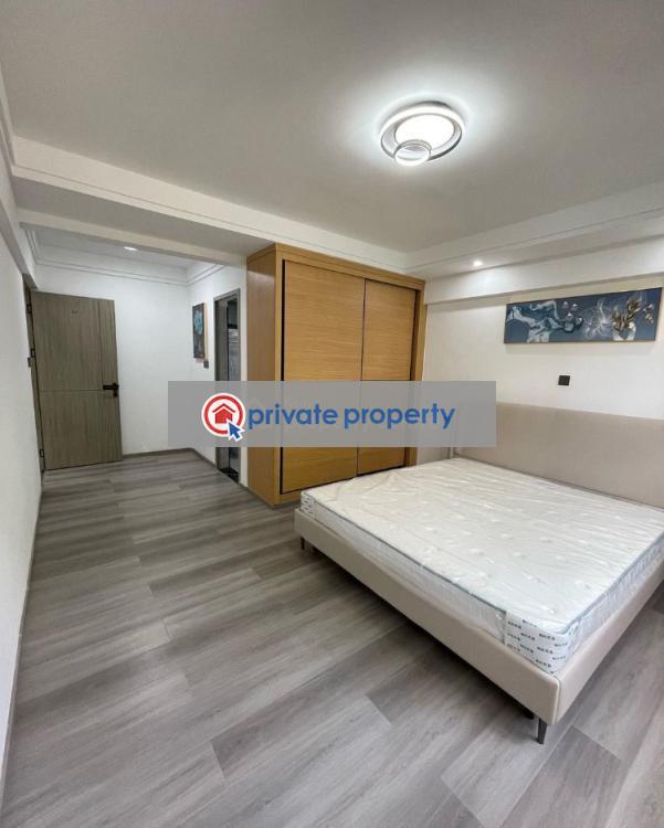 3 bedroom Apartment For Sale Kileleshwa Nairobi - 2