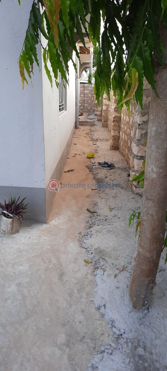 3 bedroom Terraced Bungalow For Sale Classic Estate, Mnarani Mnarani Kilifi - 1