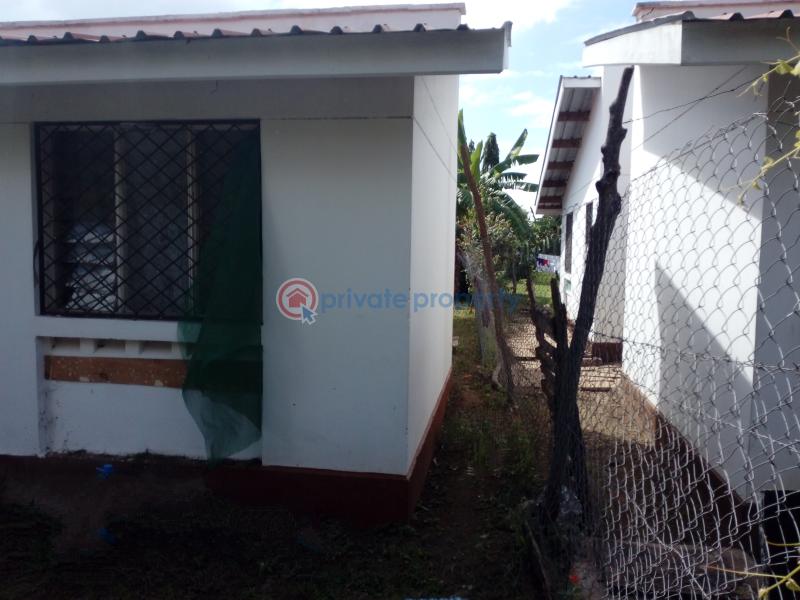 3 bedroom House For Sale Kibaki Estate (bububu ) Mtongwe Likoni Mombasa - 4