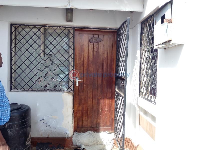 3 bedroom House For Sale Kibaki Estate (bububu ) Mtongwe Likoni Mombasa - 1