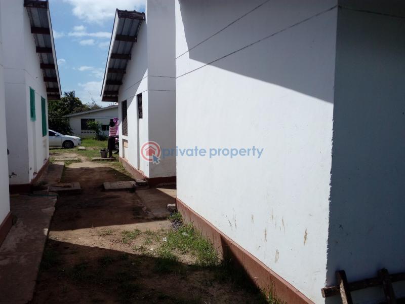 3 bedroom House For Sale Kibaki Estate (bububu ) Mtongwe Likoni Mombasa - 2