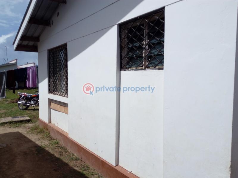 3 bedroom House For Sale Kibaki Estate (bububu ) Mtongwe Likoni Mombasa - 5