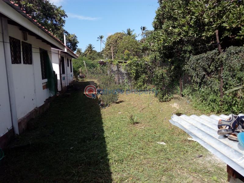 3 bedroom House For Sale Kibaki Estate (bububu ) Mtongwe Likoni Mombasa - 3