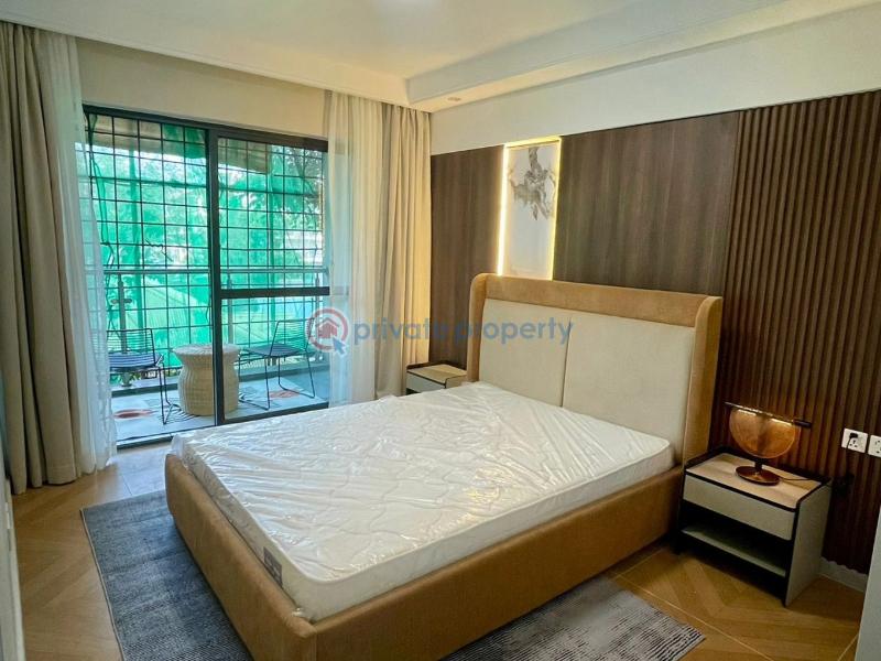 3 bedroom Apartment For Sale Westlands Nairobi - 1