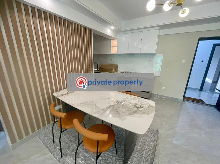 3 bedroom Apartment For Sale Westlands Nairobi - 3
