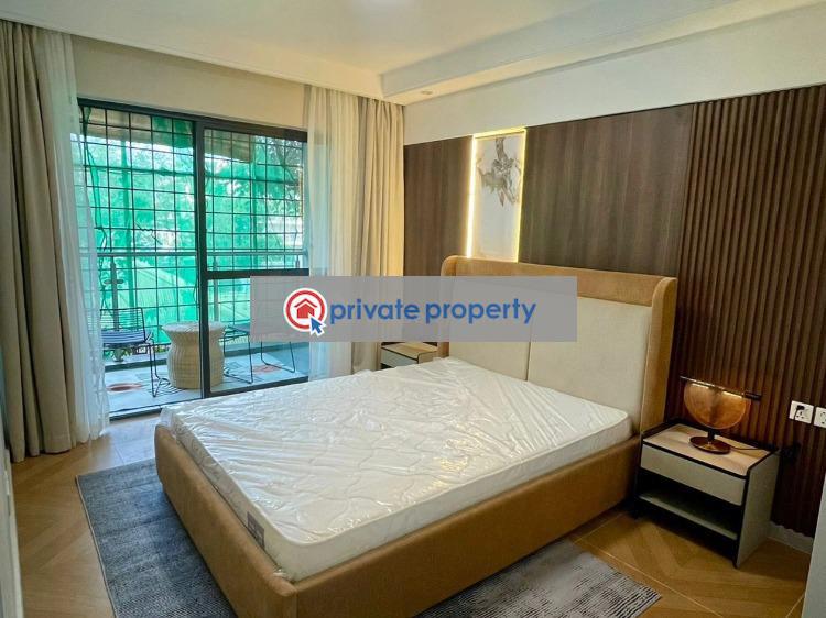 3 bedroom Apartment For Sale Westlands Nairobi - 1