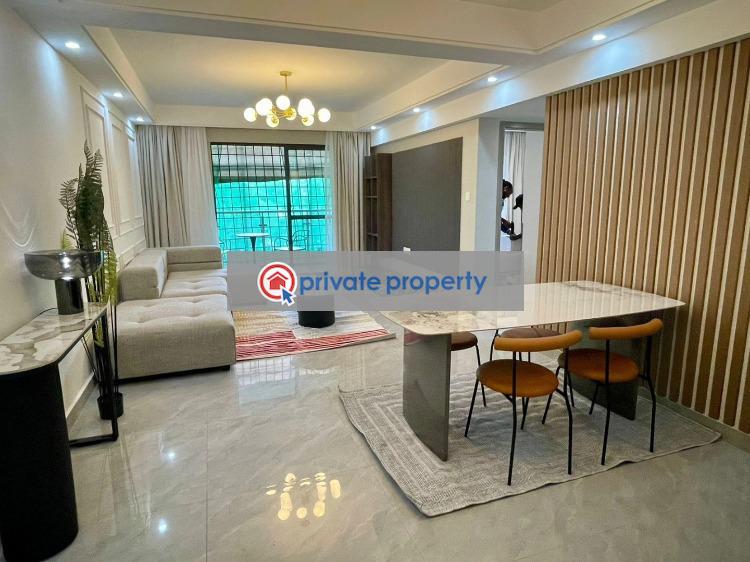3 bedroom Apartment For Sale Westlands Nairobi - 4