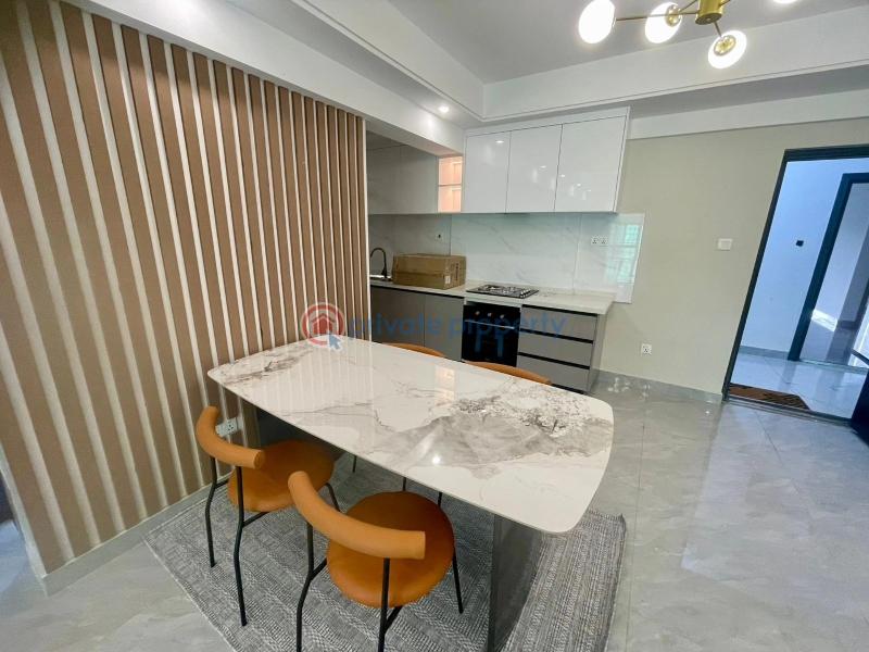 3 bedroom Apartment For Sale Westlands Nairobi - 3
