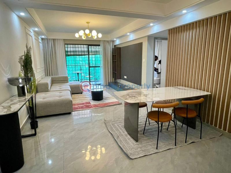 3 bedroom Apartment For Sale Westlands Nairobi - 4