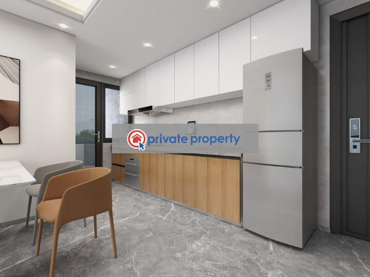 3 bedroom Apartment For Sale &nbsp;on Waiyaki Way Westlands Nairobi - 4