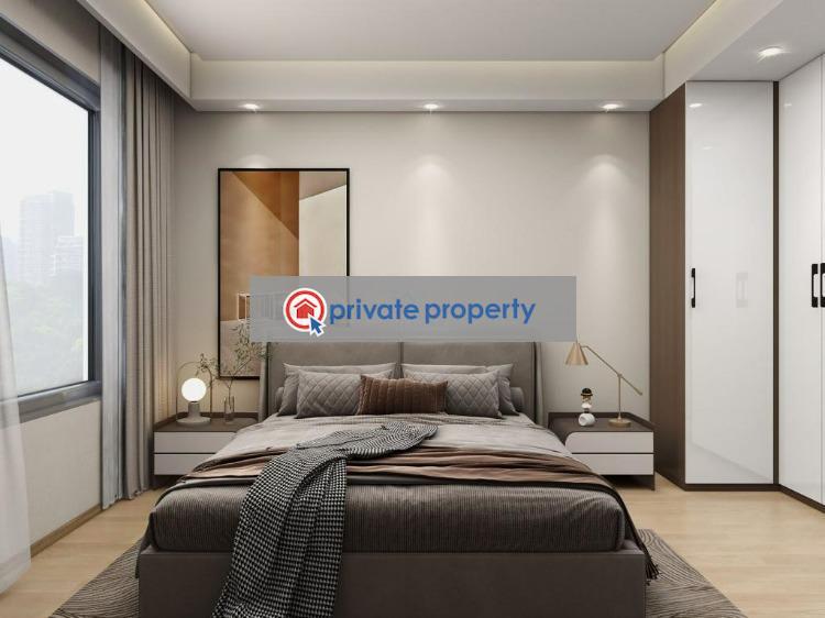 3 bedroom Apartment For Sale &nbsp;on Waiyaki Way Westlands Nairobi - 4