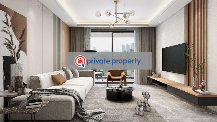 3 bedroom Apartment For Sale &nbsp;off Waiyaki Way Westlands Nairobi - 10