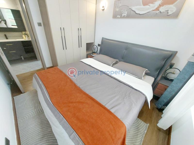 3 bedroom Apartment For Sale Near Yaya Center Kilimani Nairobi - 11