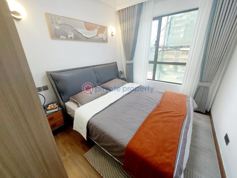3 bedroom Apartment For Sale Near Yaya Center Kilimani Nairobi - 10