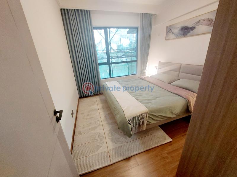 3 bedroom Apartment For Sale Near Yaya Center Kilimani Nairobi - 12